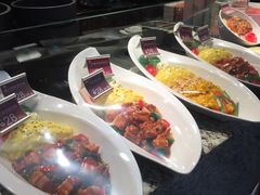 -食悦天美食广场(西安CityOn熙地港购物中心店)