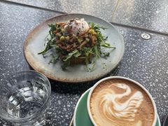 -Apollo·西班牙小酒馆(安福路店)