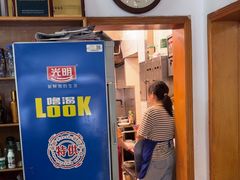 -明华饭庄(清泉街店)