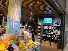 -九木杂物社(恒隆广场店)