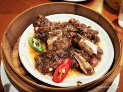 -杭州JW万豪酒店-万豪中餐厅