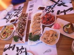-栖川山葵家·寿喜锅·日式料理(龙湖北城天街商场店)