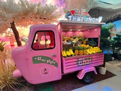 -泰妃殿(武汉首店)