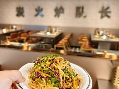 -炉队长·齐齐哈尔家庭烤肉(马家堡店)