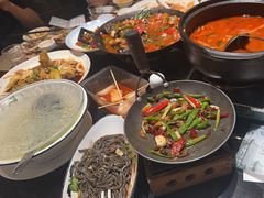 -金龙寨(解西店)