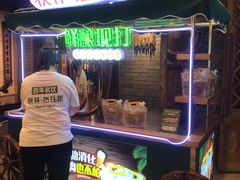 -胖姐渔村(中源大道店)