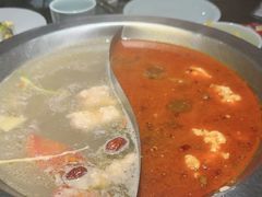 -额尔敦·品质自助(摩尔城店)