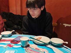 -醉长安(钟楼旗舰店)