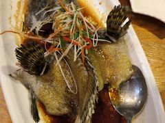 -南海渔家•海鲜•正宗海南菜(海棠湾店)