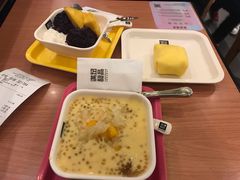 -满记甜品(南京虹悦城三店)