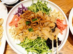 -欣欣餐厅·大连老菜(中山区解放路武昌街店)