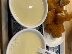 -冰泉豆浆馆(新界店)