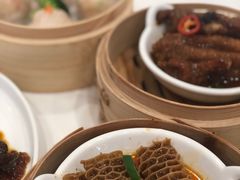 -粤珍轩·家宴·广式茶点(新城广场店)