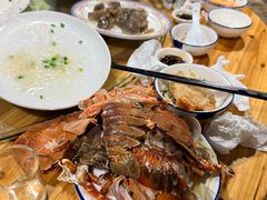 -海门岛七号餐厅