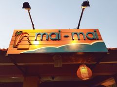 -Mai Mai Restaurant