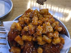 -BOPEYE·波派炸鸡(河西中央商场店)