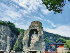 -柯岩风景区