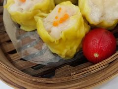 -金华安大酒楼·老牌潮菜·粤式茶点(东方国际店)
