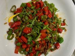 -松沪名灶·豆浆鱼头·新上海菜(飞航吾悦广场店)