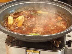 -肖记公安牛肉鱼杂馆·省级非物质文化遗产(江汉路直营店)