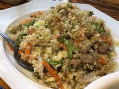 桂花炒-聪辉同安老美食饭店(大元路店)