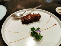-万丽轩·粤菜(王府井金茂万丽酒店)