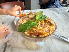 -The Rug Cafe(王府中环店)