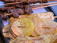 -庆峰龙虾烧烤(合肥一店)