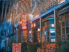 -黄兴南路步行商业街