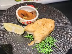 -花潮料理艺食馆(SM新生活广场店)