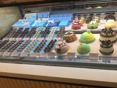 -CREAM STORY意大利手工冰淇淋&甜品(万象前海店)