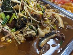 -龙上水现炒生料(柳沙店)