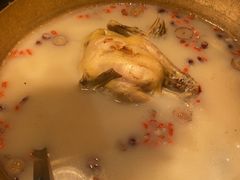 -尚宴牛特鲜自助(太原街万达店)