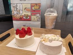 -喜茶(深圳欢乐海岸LAB店)