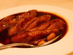 鲍汁凤爪-利苑酒家(合景国际金融广场店)