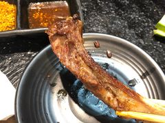 -九田家黑牛烤肉料理(太阳城店)