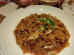 -金掌勺锅包肉(太原万达店)