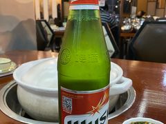 -新招鲜(桃浦路店)