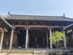 -绩溪龙川景区