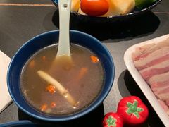 -大隐·成都火锅Bistro(合生麒麟新天地店)