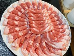 -再宣武文化主题餐厅·清真