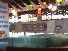 -香山湖家家宴(中山陵店)