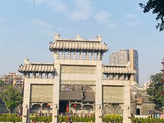 -广州都市观光巴士(粤陶巴)