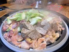 -阿鸡鱼庄·顺德鲜蒸小炒(亚运村店)