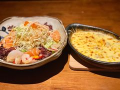-千代武日本料理(哈西店)