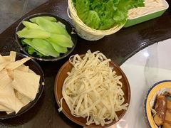 -梯坎老火锅(天禧店)