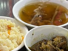 -好成财牛排馆(涂门街总店)