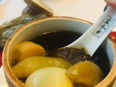 传统佛跳墙-宣和苑(华侨新村店)