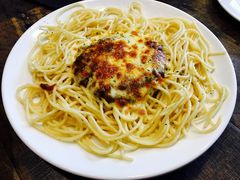 -HIGH FIVE哈福手工汉堡(桂林路店)