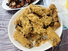 肉松茄子-西大酒店